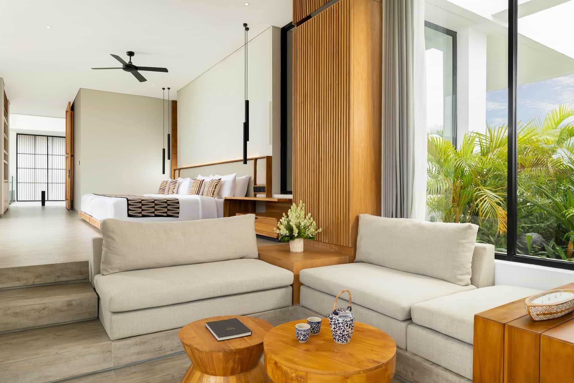 Arita Villa Canggu by Nakula Arita Villa Canggu by Nakula