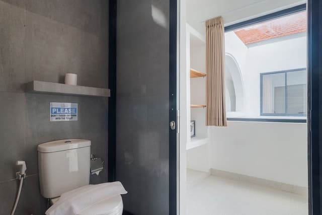 The Simore - Private A Apartment