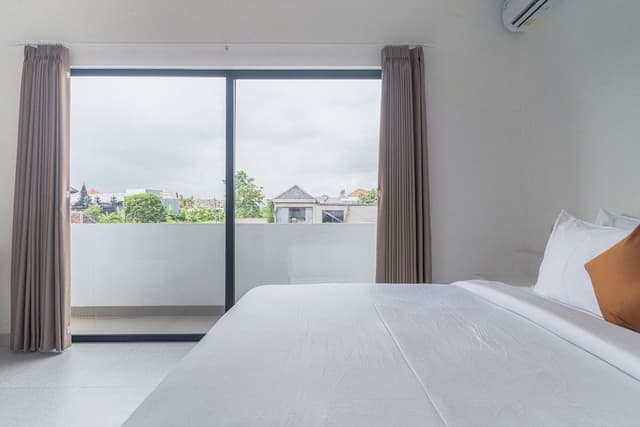The Simore - Suite B