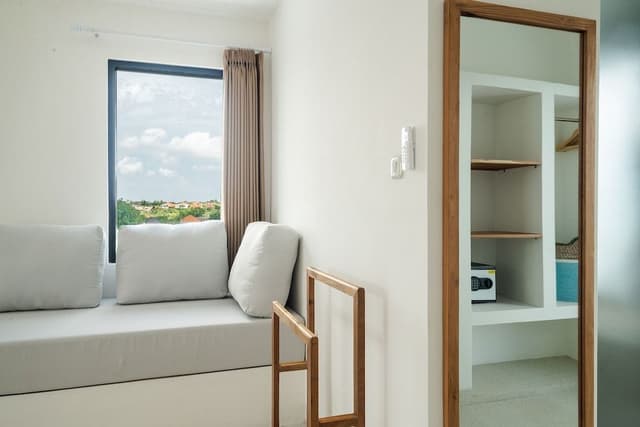 The Simore - Private B Apartment
