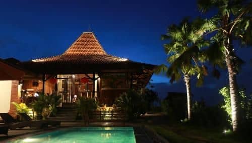 Kampung Canggu Kampung Canggu