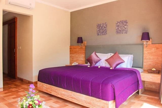 Premium Villa, 3 Bedrooms, Private Pool