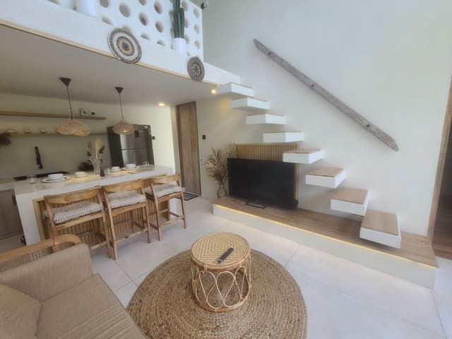 Superior Villa, 2 Bedrooms