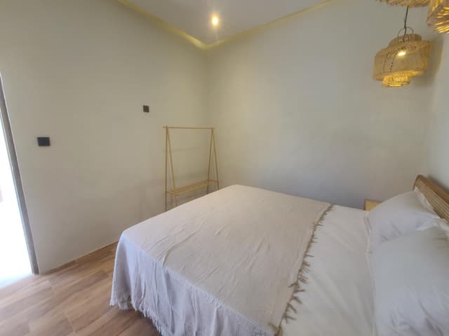 Two 2-Bedroom Villas with Private Pool