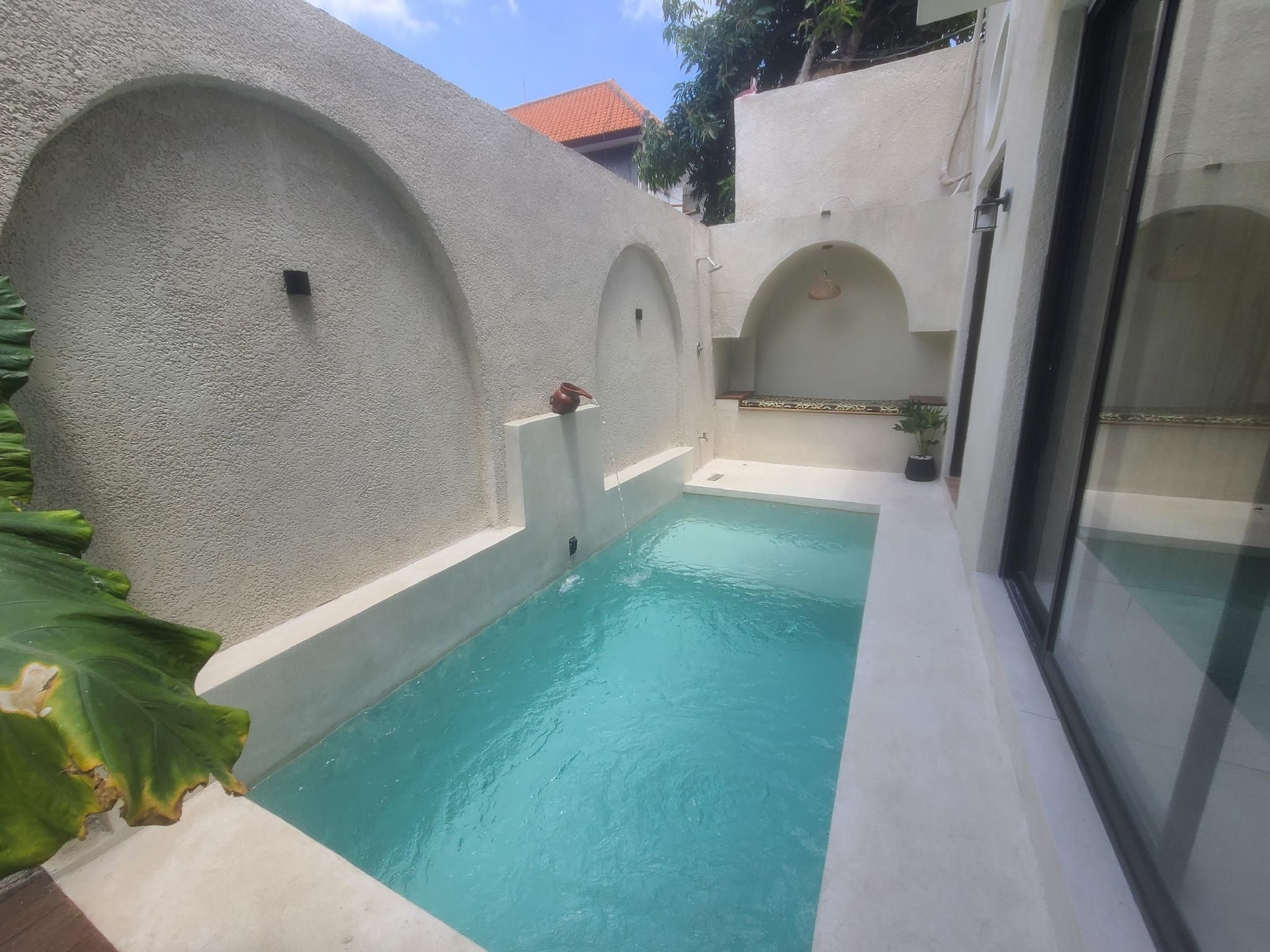 Villa Ummara Canggu1