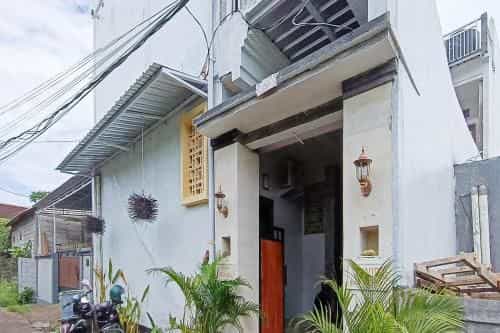 Widi Guesthouse Jimbaran Widi Guesthouse Jimbaran