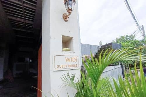 Widi Guesthouse Jimbaran Widi Guesthouse Jimbaran