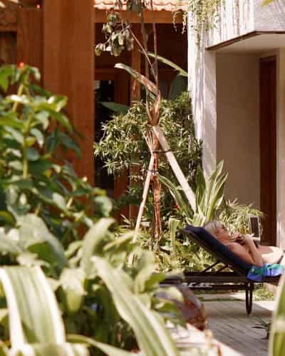 Rimbun Canggu Villa Rimbun Canggu Villa