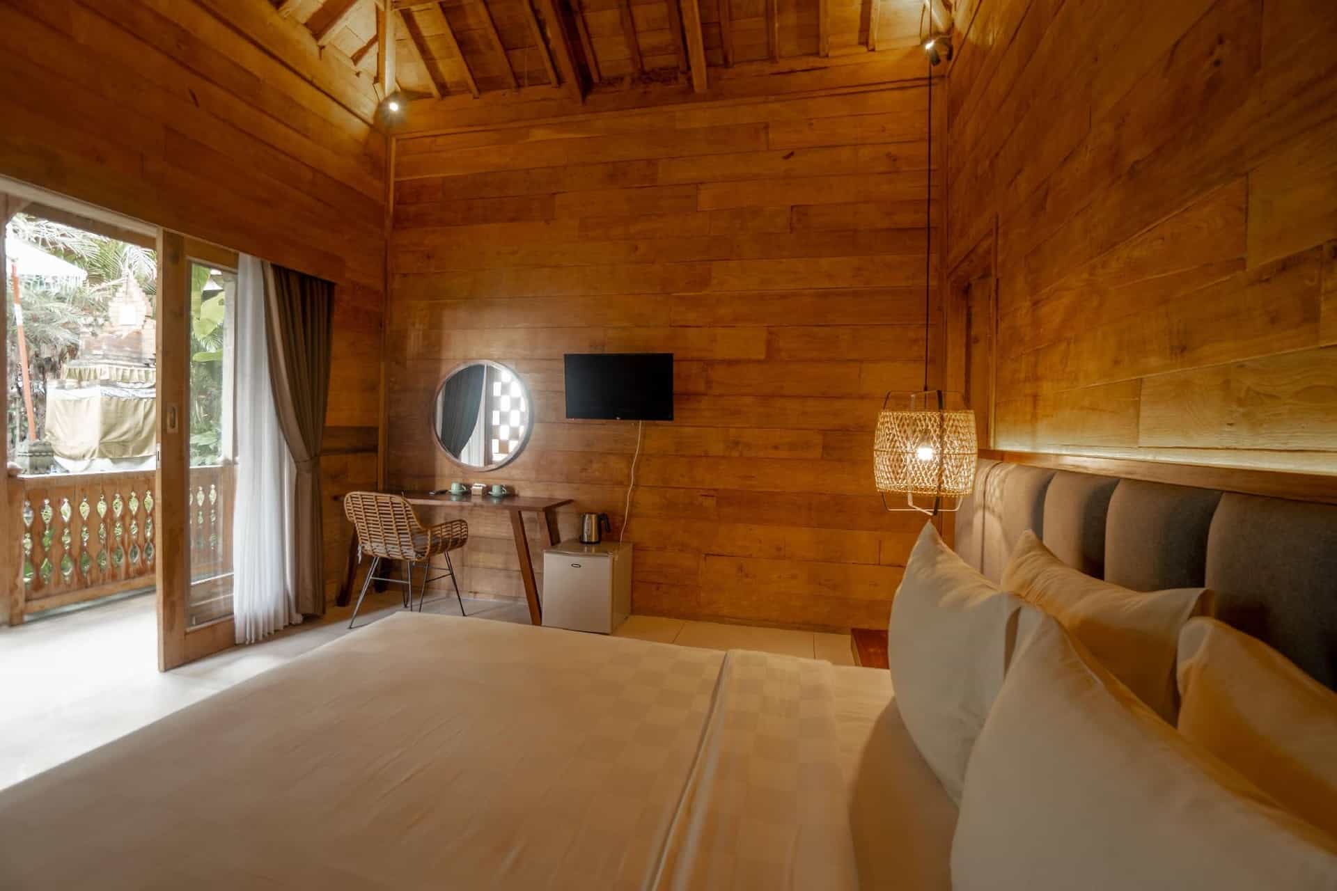 Rimbun Canggu Villa Rimbun Canggu Villa
