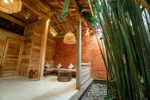 Rimbun Canggu Villa Rimbun Canggu Villa