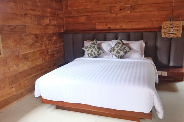 Two Bedroom Villa