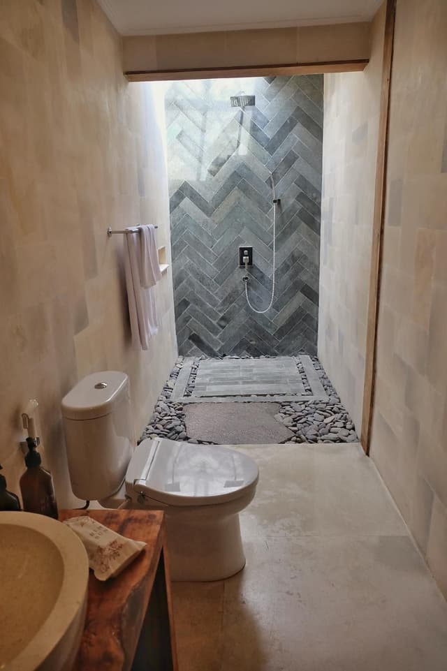 Two Bedroom Villa