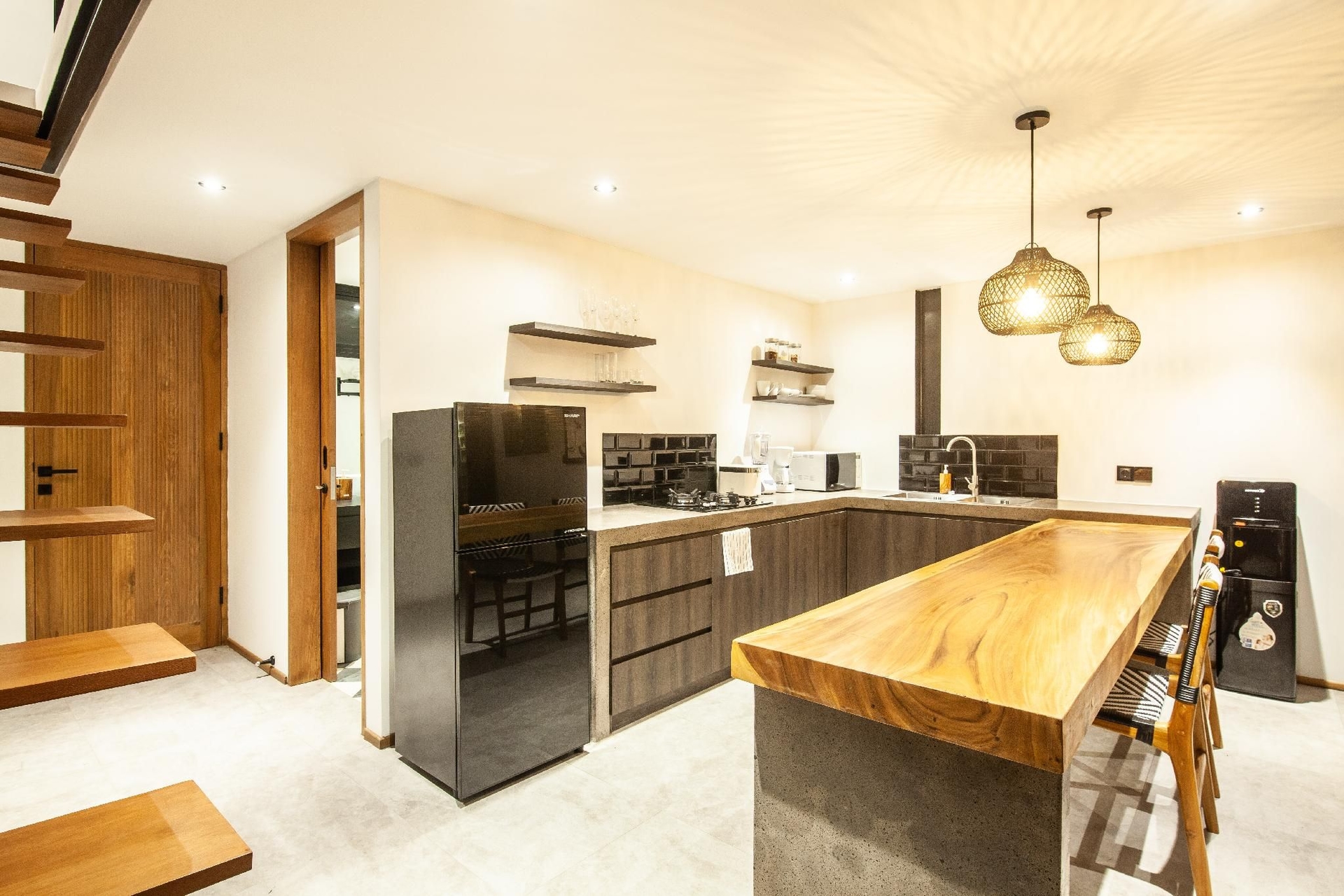 LOFT 3 · New Duplex apartment 200m to Beach3