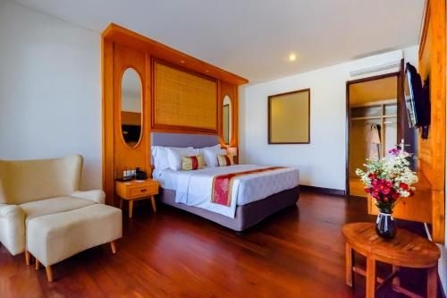 The Springs Villas Jimbaran2