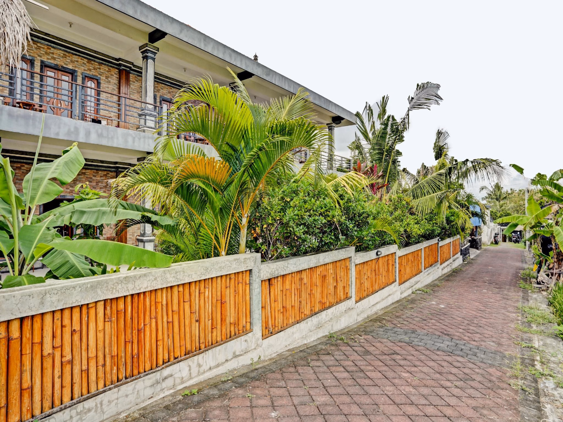 โอโย 90458 ปูจุก บาหลี เกสต์เฮาส์ (OYO 90458 Pucuk Bali Guest House)0