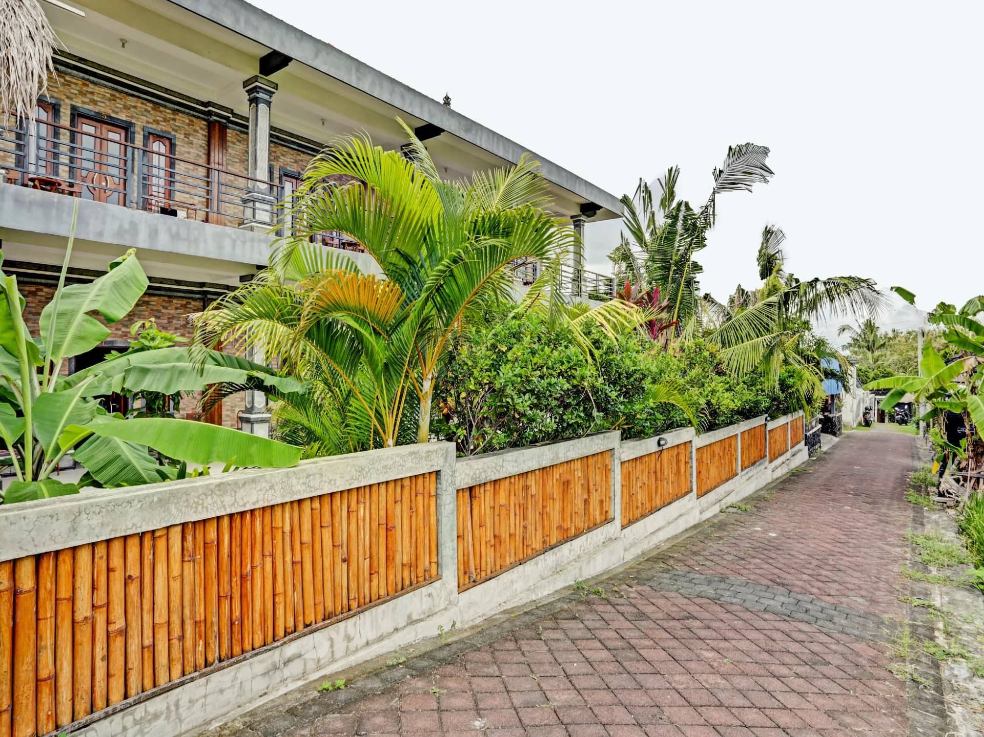 OYO 90458 Pucuk Bali Guest House OYO 90458 Pucuk Bali Guest House