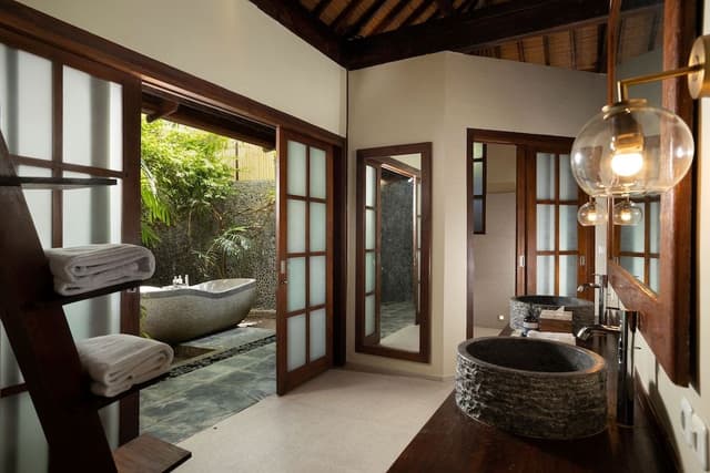 7 Bedroom Pool Villa