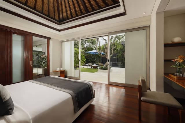 Family Villa, 3 Bedrooms, Private Pool