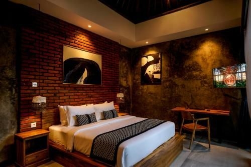 ลา อิสลา วิลลา บาหลี (La Isla Villas Bali)3