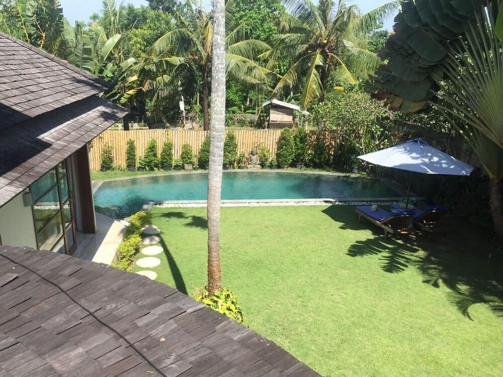 La Isla Villas Bali La Isla Villas Bali