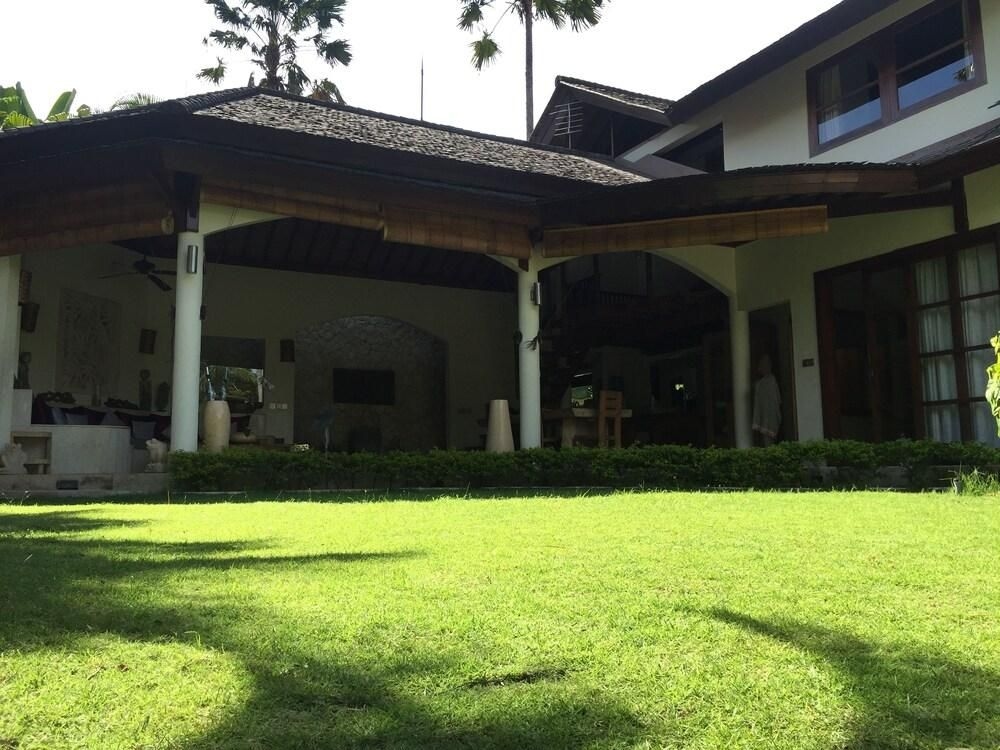 ลา อิสลา วิลลา บาหลี (La Isla Villas Bali)2