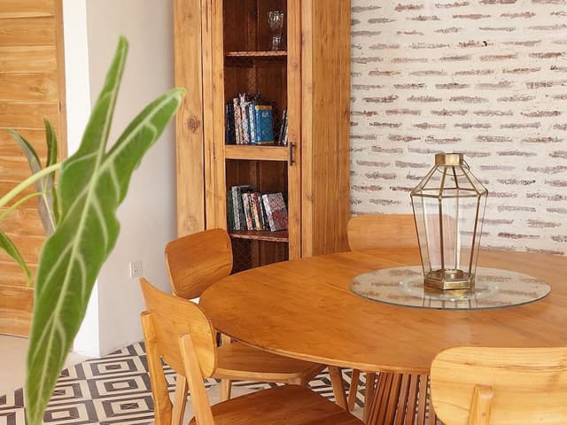 Design Villa, 2 Bedrooms, Kitchen, Mountain View