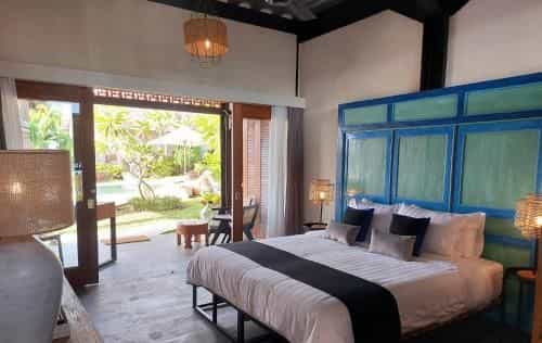 Spaces Bali Unique Boutique Hotel Spaces Bali Unique Boutique Hotel