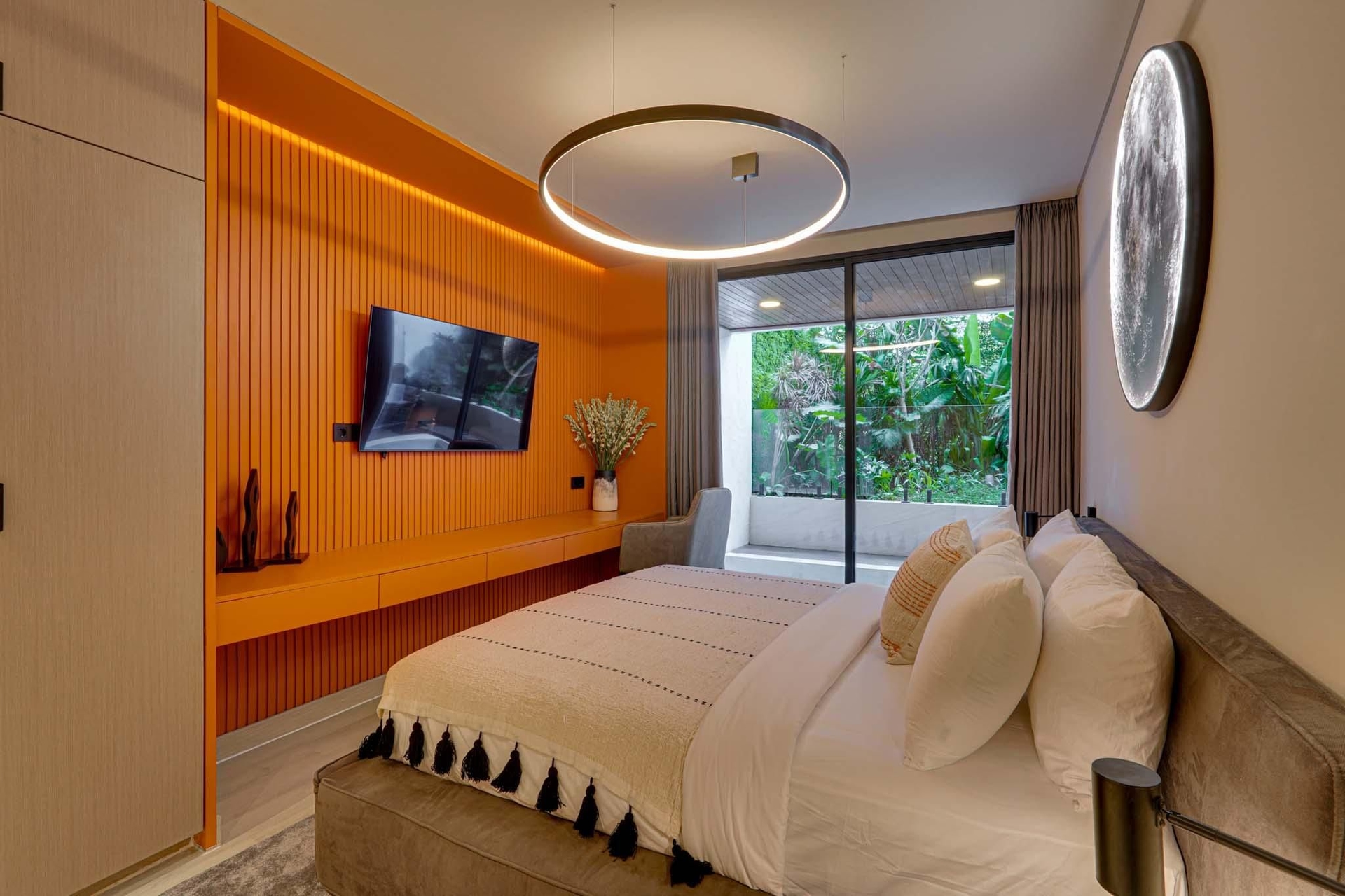 อพาร์ตเมนต์ บาย อเล็กซ์ วิลลาส คอมเพล็กซ์ เอ็น 4 (Apartment by Alex Villas Complex N4)1