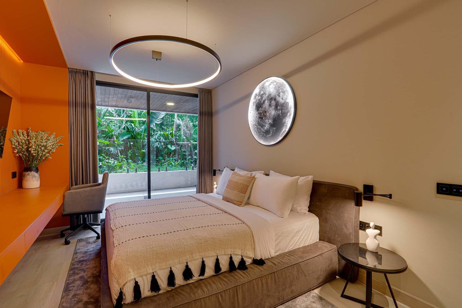อพาร์ตเมนต์ บาย อเล็กซ์ วิลลาส คอมเพล็กซ์ เอ็น 4 (Apartment by Alex Villas Complex N4)2