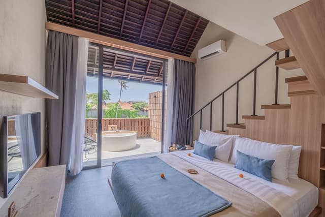 Suite Room