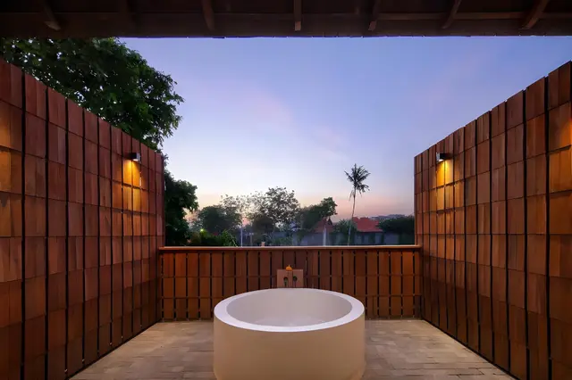 Suite Room