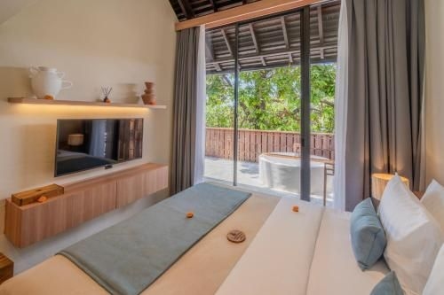 จังกู คาบานา รีสอร์ต แอนด์ สปา บาย อีนี วี ฮอสพิทาลิตี้ (Canggu Cabana Resort & Spa by Ini Vie Hospitality)3