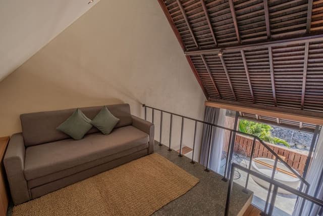 Suite Room