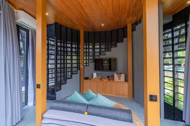 Grand Cabana Rooftop Seaview (Adult Only)