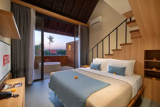 Suite Room