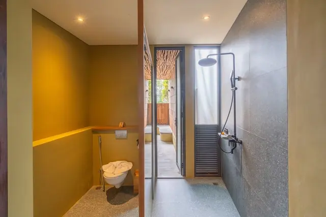Suite Room