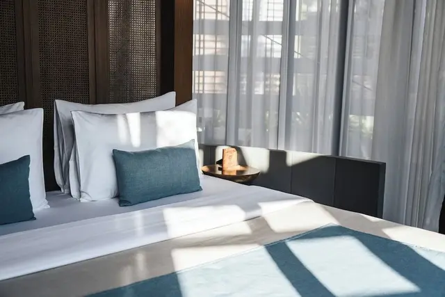 Grand Cabana Rooftop Seaview (Adult Only)
