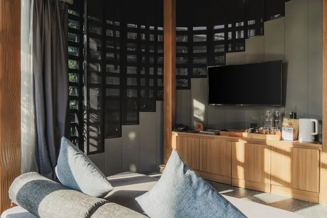 Grand Cabana Rooftop Seaview (Adult Only)