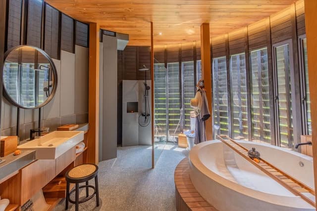 Grand Cabana Rooftop Seaview (Adult Only)