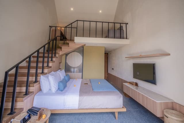 Suite Room