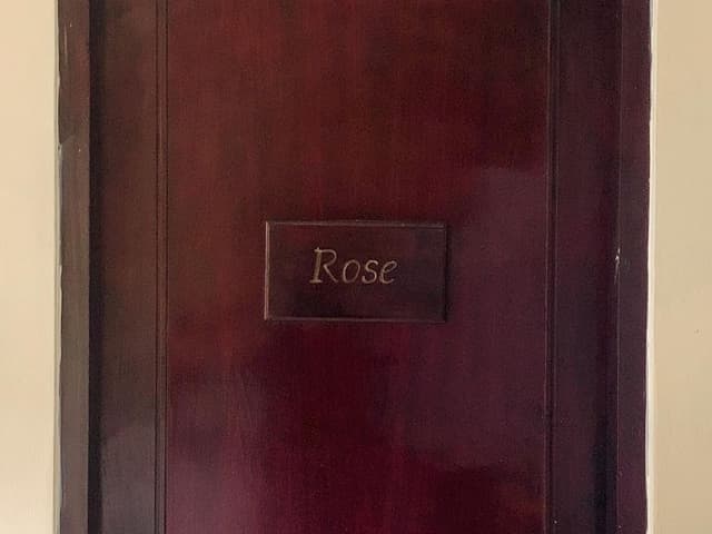 Standard Studio (Rose)