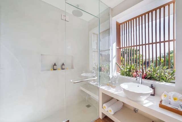 Luxury Villa, 2 Bedrooms, Pool View