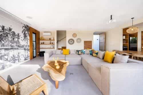 Villa ElyOs Canggu by Nagisa Bali Villa ElyOs Canggu by Nagisa Bali