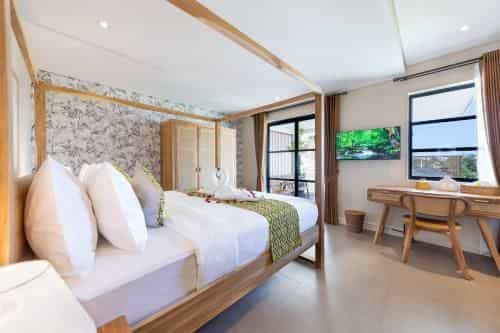 Villa ElyOs Canggu by Nagisa Bali Villa ElyOs Canggu by Nagisa Bali