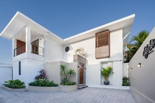 วิลลา เอลีออส จังกู บาย นากิสะ บาหลี (Villa ElyOs Canggu by Nagisa Bali)0