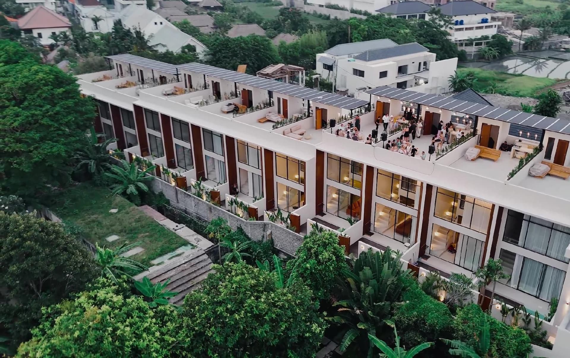 Solair Beach Lofts Pererenan Solair Beach Lofts Pererenan