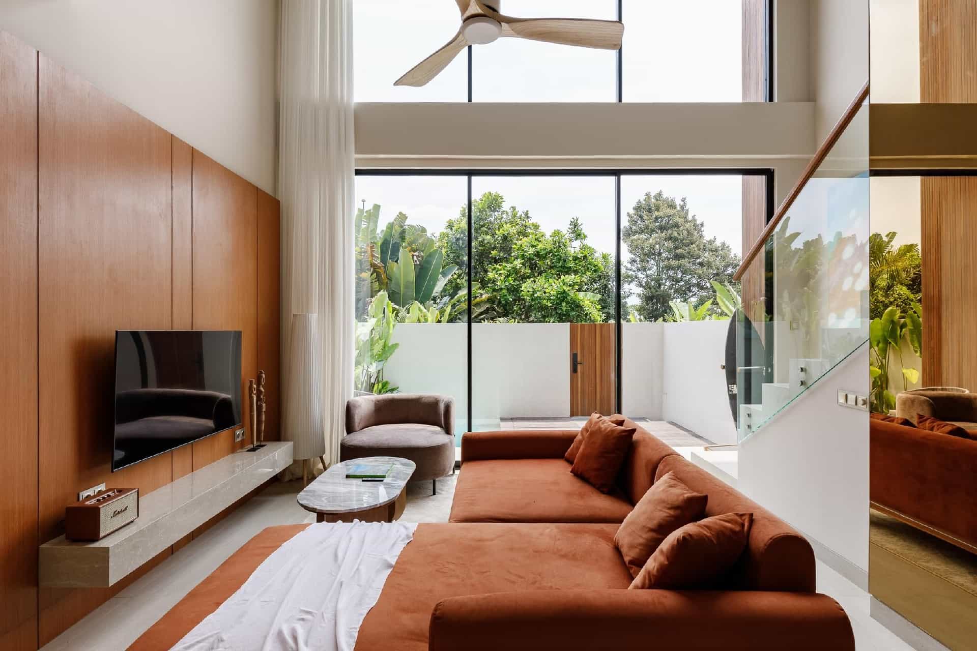 Solair Beach Lofts Pererenan Solair Beach Lofts Pererenan