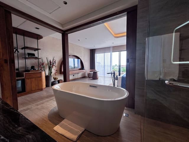 Premier Suite
