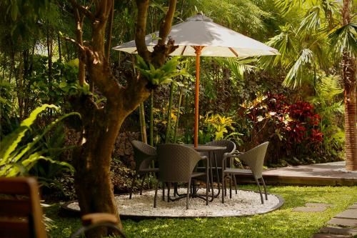 เดล เซียโล วิลลา จิมบารัน (Del Cielo Villa Jimbaran)4