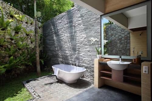 One Bedroom Villa with Private Pool